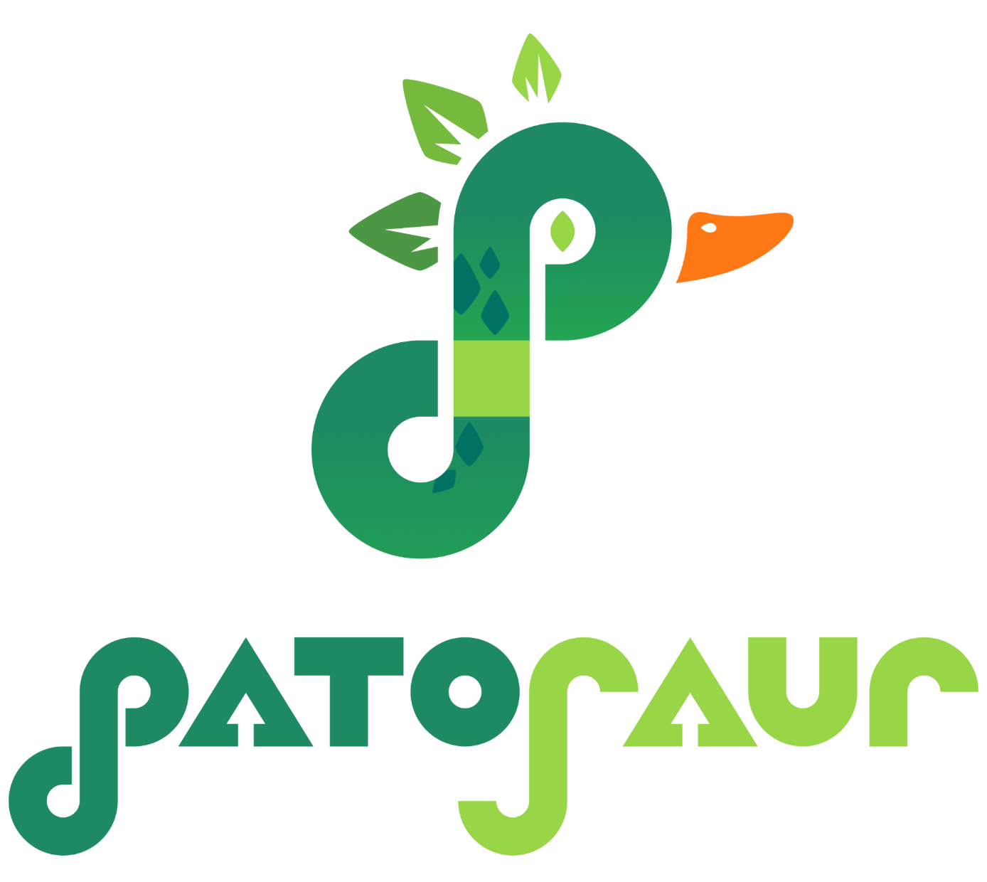 Patosaur